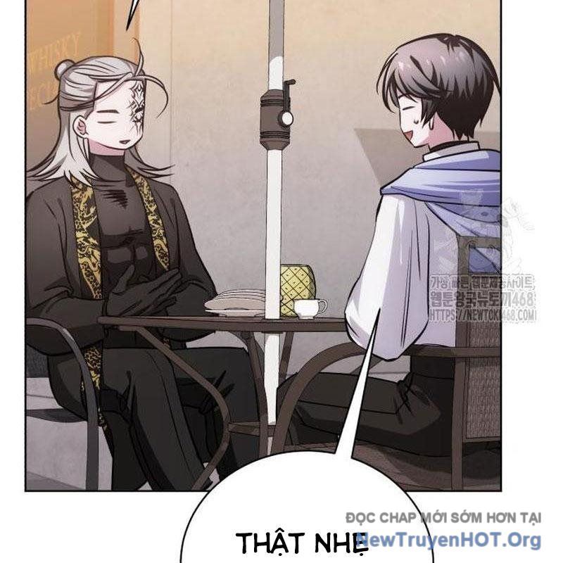 Đứa Con Có Vấn Đề Của Ma Tháp - Chapter 27 - Page 5