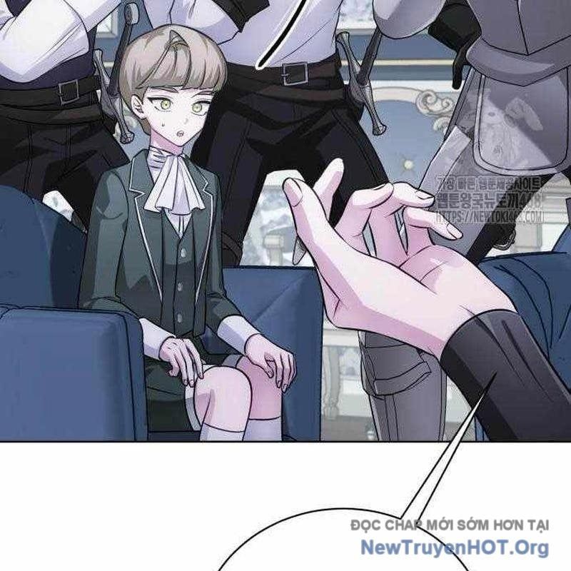 Đứa Con Có Vấn Đề Của Ma Tháp - Chapter 28 - Page 135