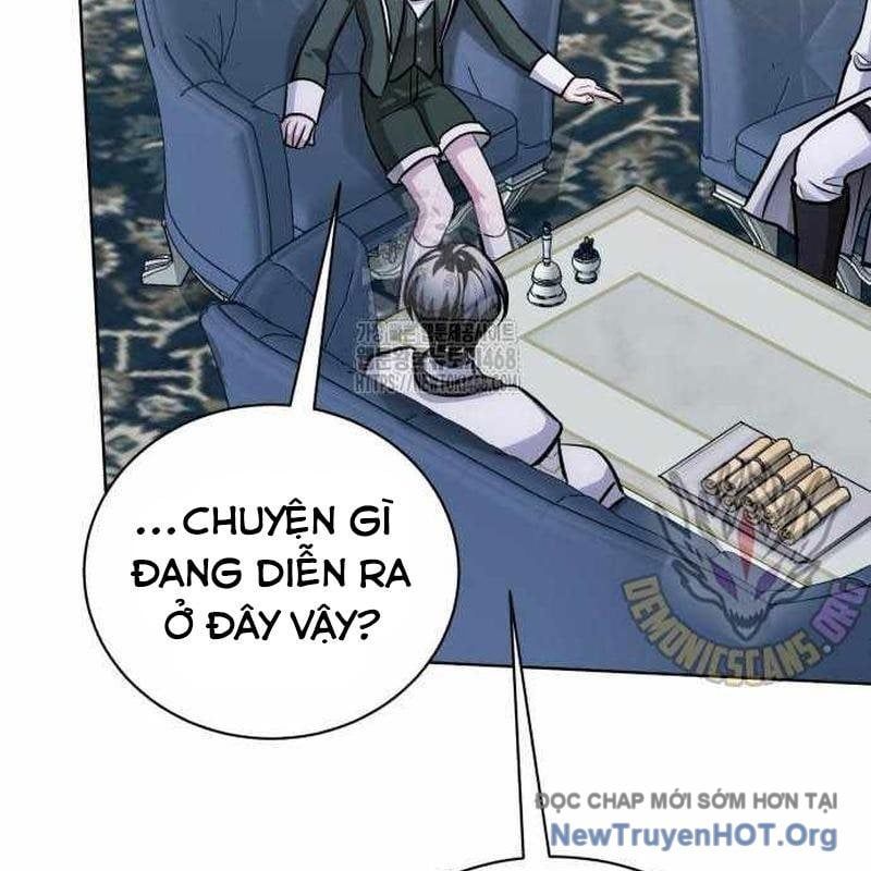 Đứa Con Có Vấn Đề Của Ma Tháp - Chapter 28 - Page 154