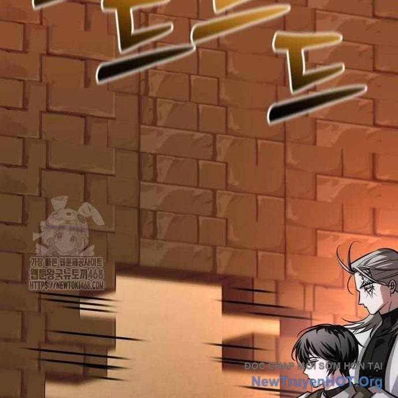 Đứa Con Có Vấn Đề Của Ma Tháp - Chapter 28 - Page 203