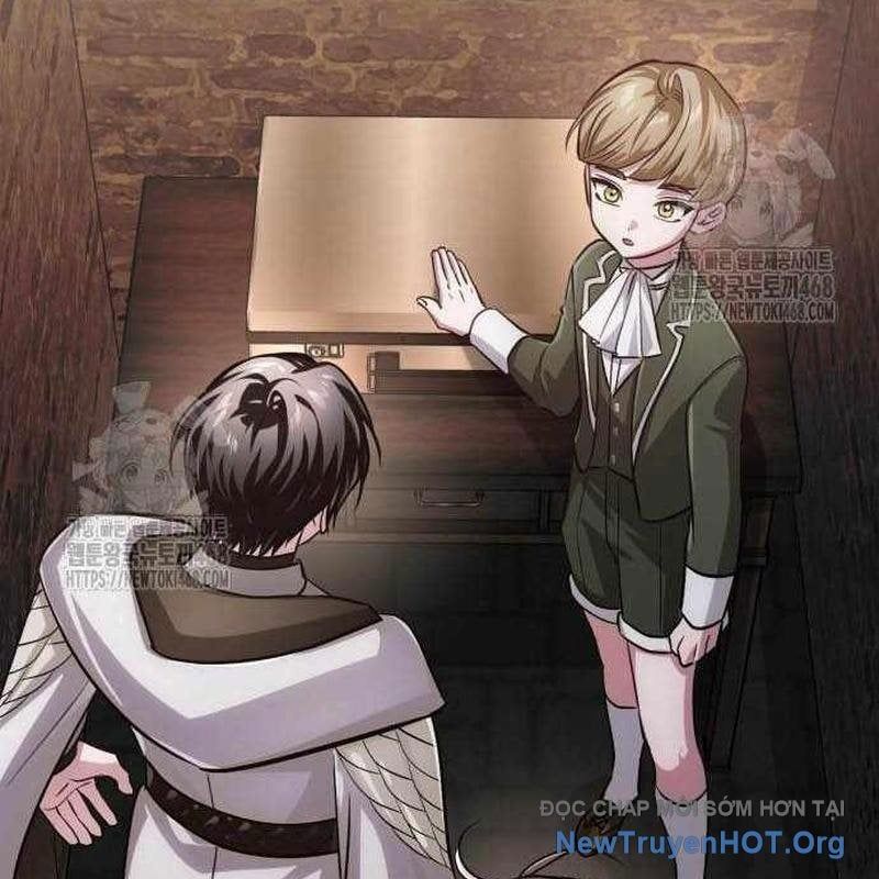 Đứa Con Có Vấn Đề Của Ma Tháp - Chapter 28 - Page 207