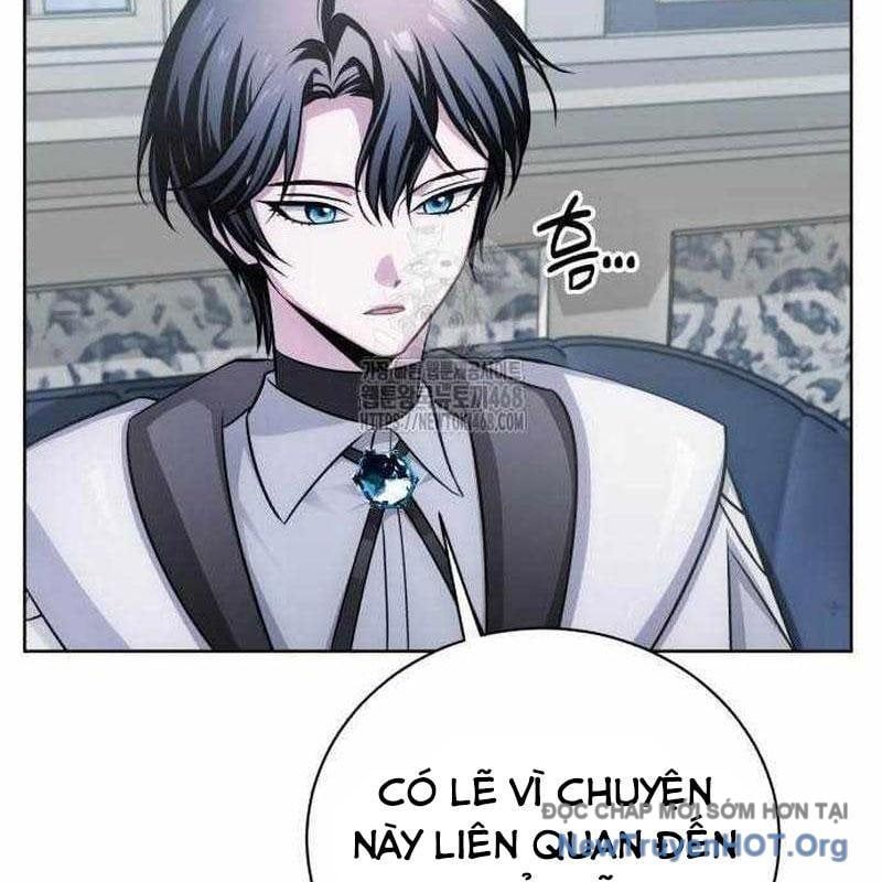 Đứa Con Có Vấn Đề Của Ma Tháp - Chapter 28 - Page 9