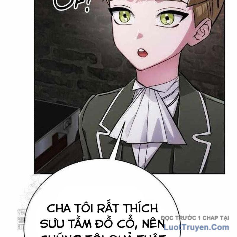 Đứa Con Có Vấn Đề Của Ma Tháp - Chapter 29 - Page 119