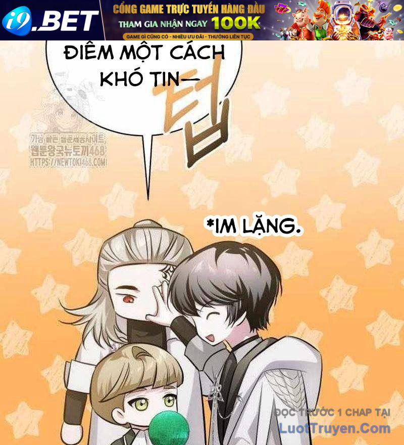 Đứa Con Có Vấn Đề Của Ma Tháp - Chapter 29 - Page 125