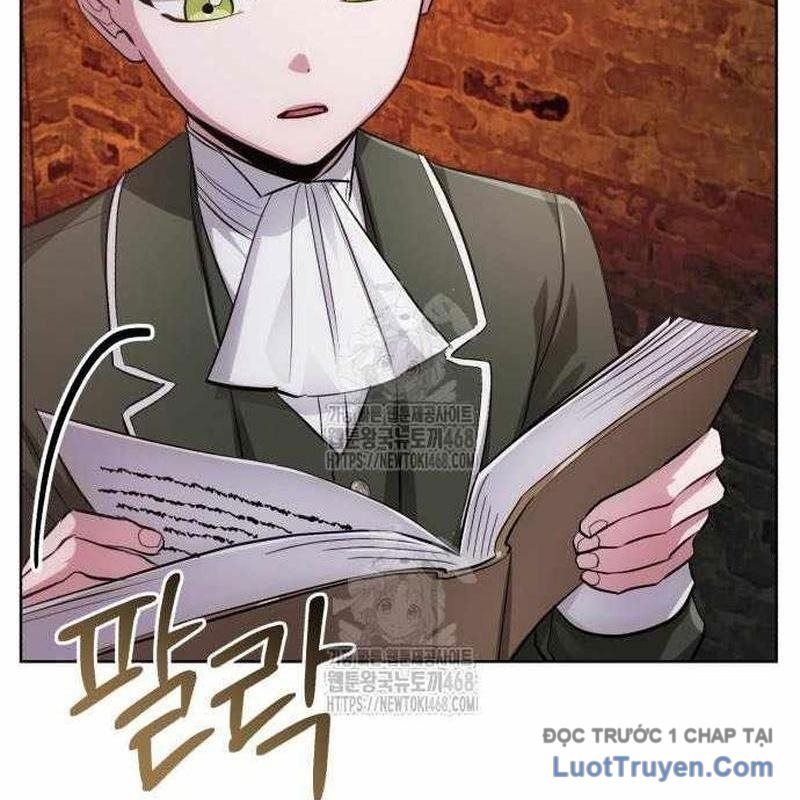 Đứa Con Có Vấn Đề Của Ma Tháp - Chapter 29 - Page 27