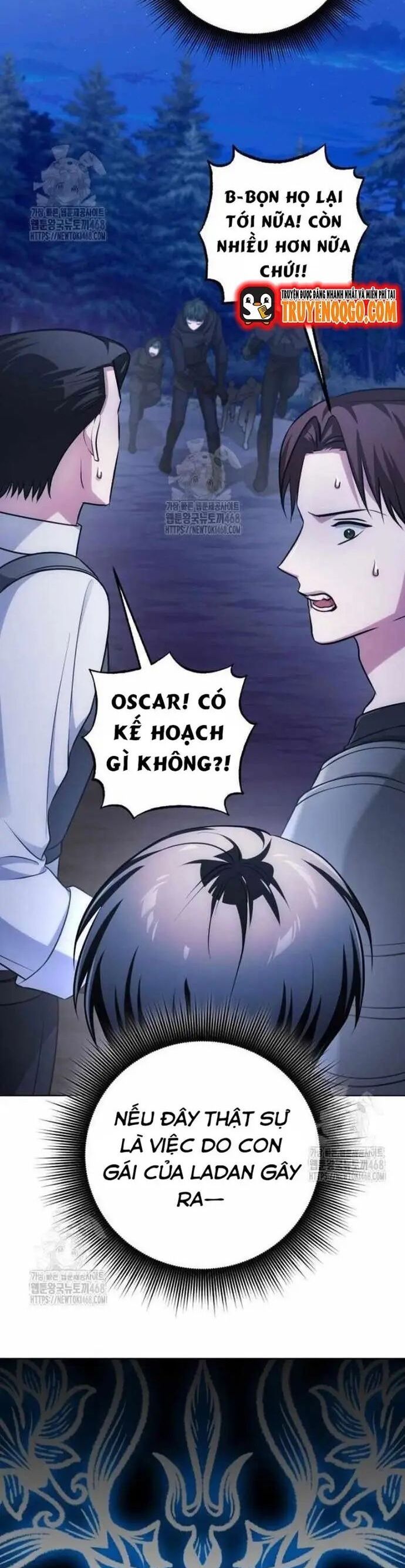 Đứa Con Có Vấn Đề Của Ma Tháp - Chapter 31 - Page 11