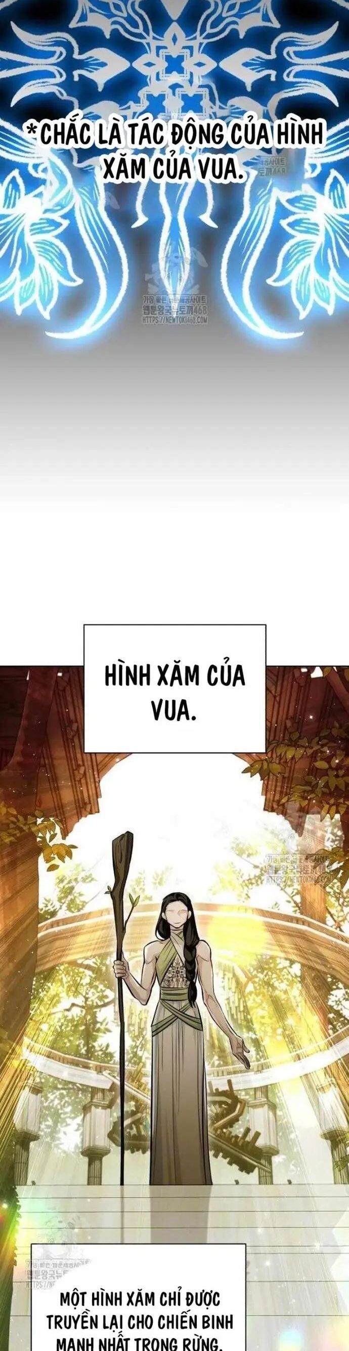 Đứa Con Có Vấn Đề Của Ma Tháp - Chapter 31 - Page 12