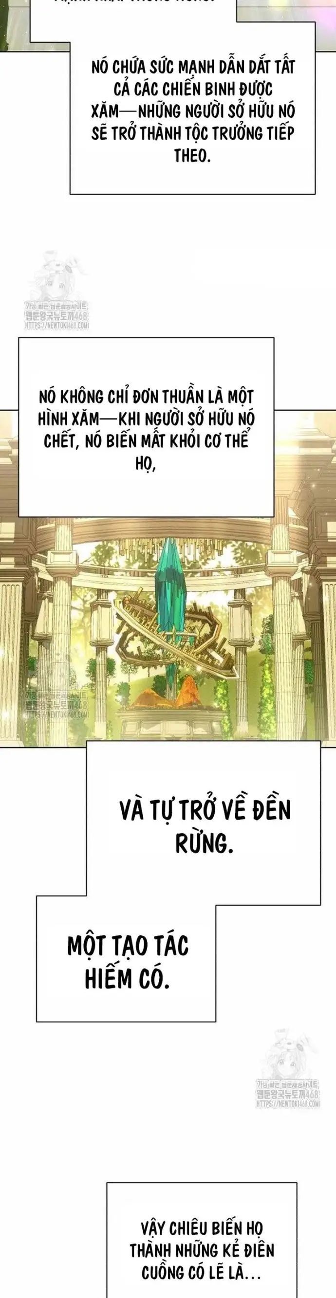 Đứa Con Có Vấn Đề Của Ma Tháp - Chapter 31 - Page 13