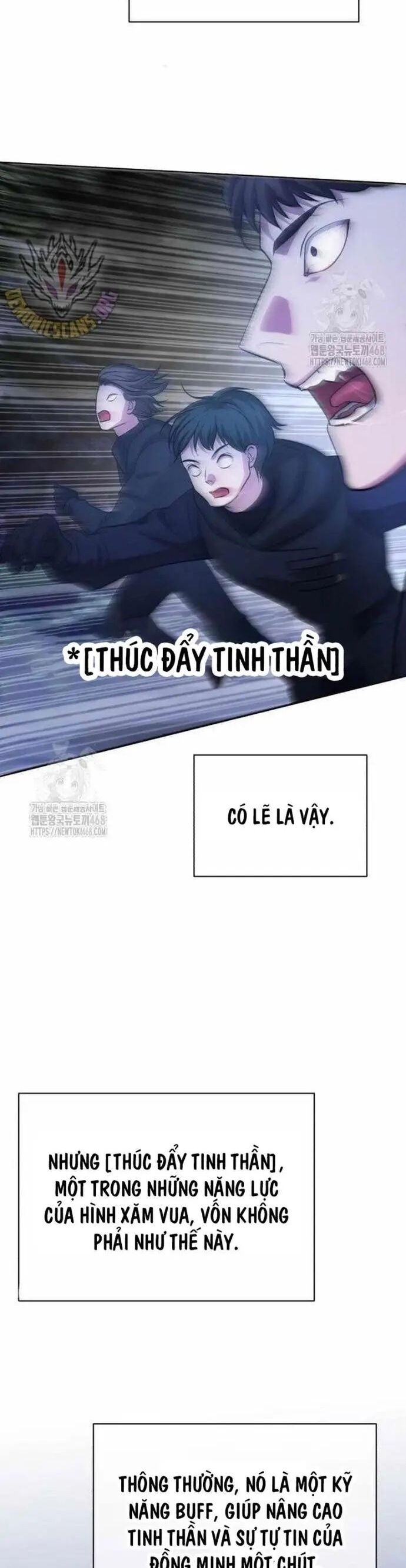 Đứa Con Có Vấn Đề Của Ma Tháp - Chapter 31 - Page 14