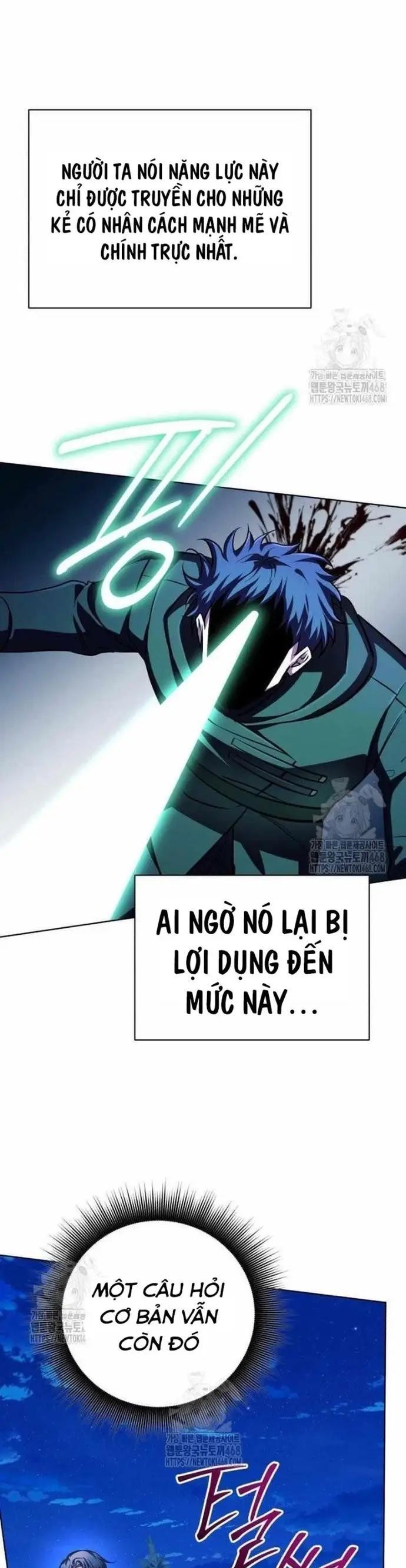 Đứa Con Có Vấn Đề Của Ma Tháp - Chapter 31 - Page 16