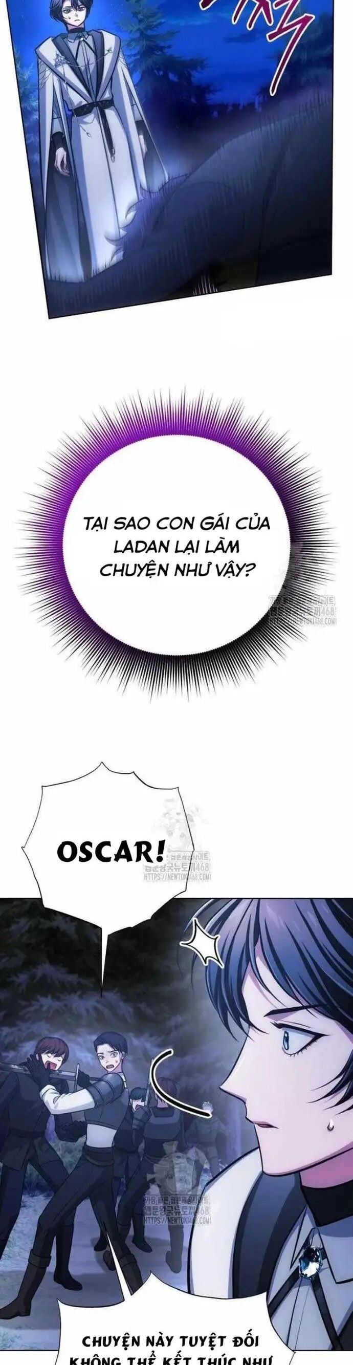 Đứa Con Có Vấn Đề Của Ma Tháp - Chapter 31 - Page 17