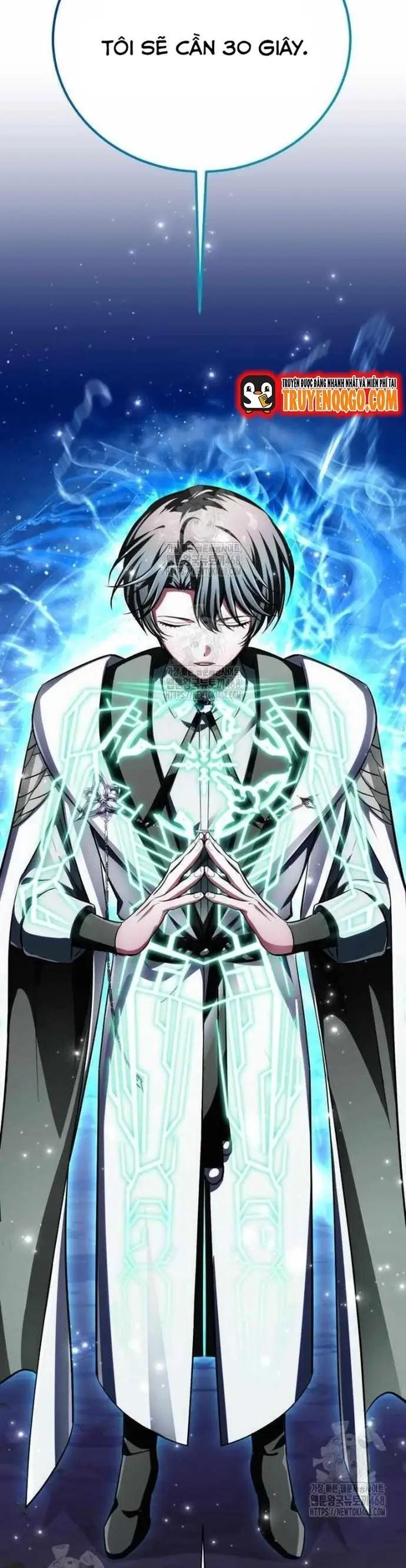 Đứa Con Có Vấn Đề Của Ma Tháp - Chapter 31 - Page 19