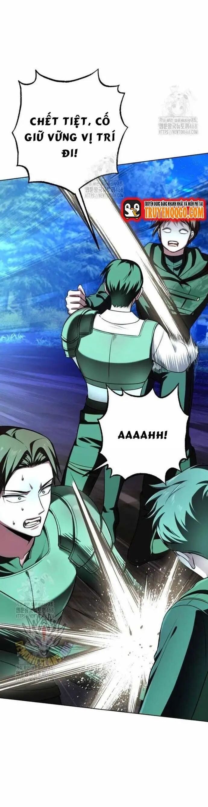 Đứa Con Có Vấn Đề Của Ma Tháp - Chapter 31 - Page 21