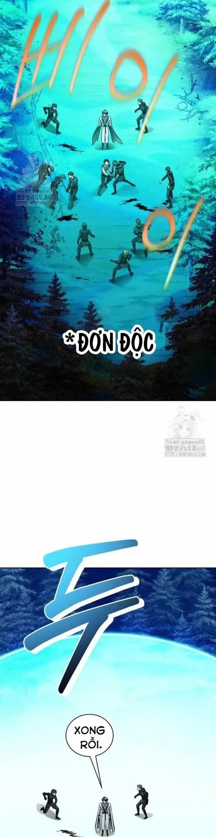 Đứa Con Có Vấn Đề Của Ma Tháp - Chapter 31 - Page 24