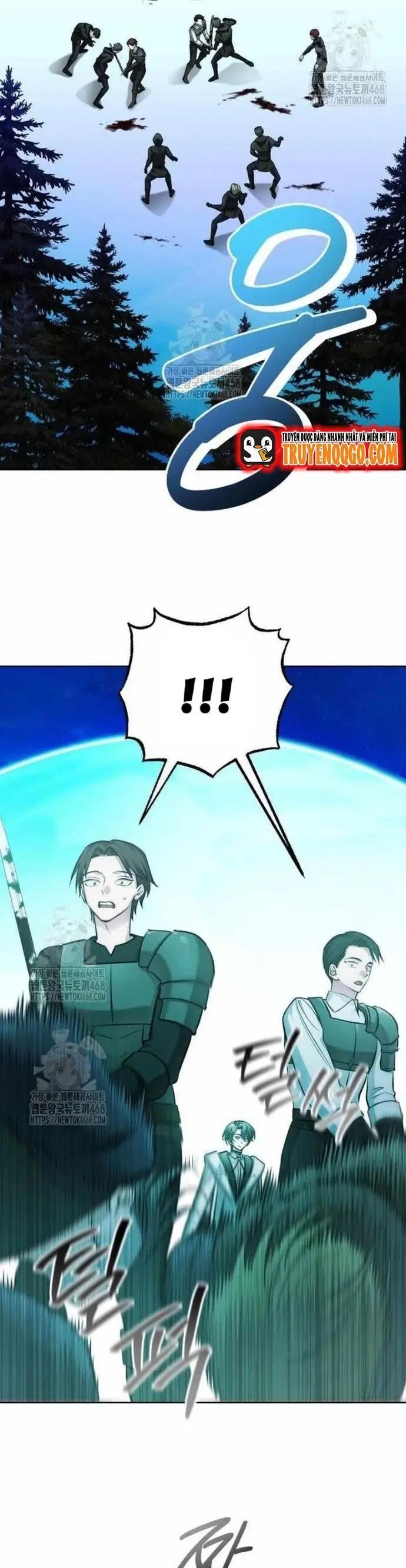 Đứa Con Có Vấn Đề Của Ma Tháp - Chapter 31 - Page 25