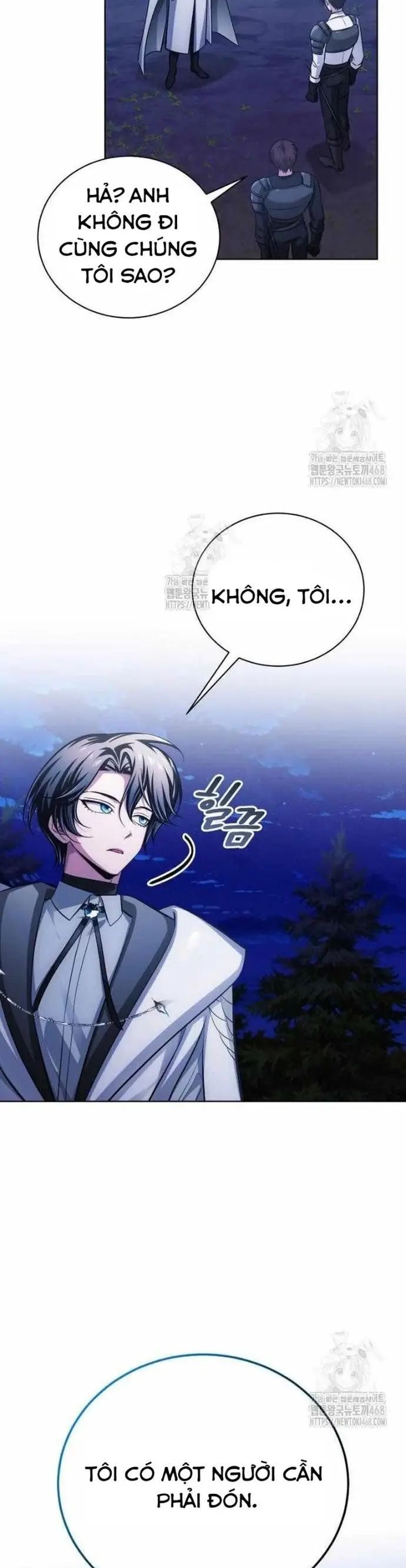 Đứa Con Có Vấn Đề Của Ma Tháp - Chapter 31 - Page 28