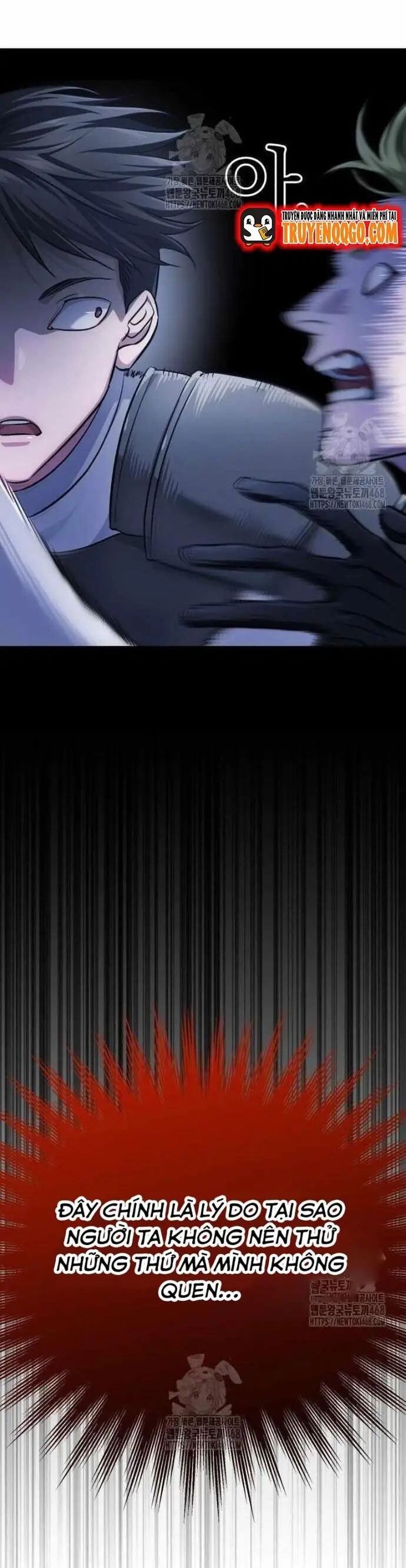 Đứa Con Có Vấn Đề Của Ma Tháp - Chapter 31 - Page 3