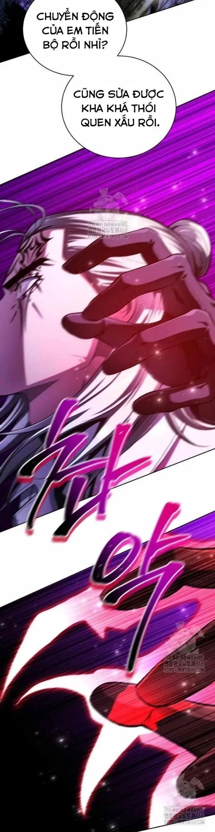 Đứa Con Có Vấn Đề Của Ma Tháp - Chapter 31 - Page 32