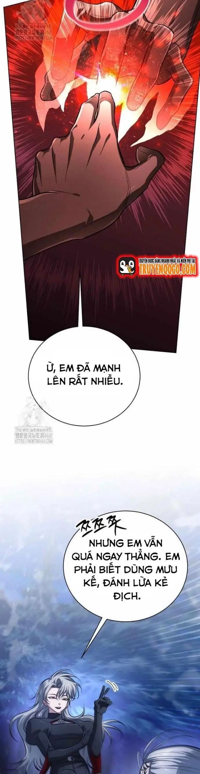 Đứa Con Có Vấn Đề Của Ma Tháp - Chapter 31 - Page 35