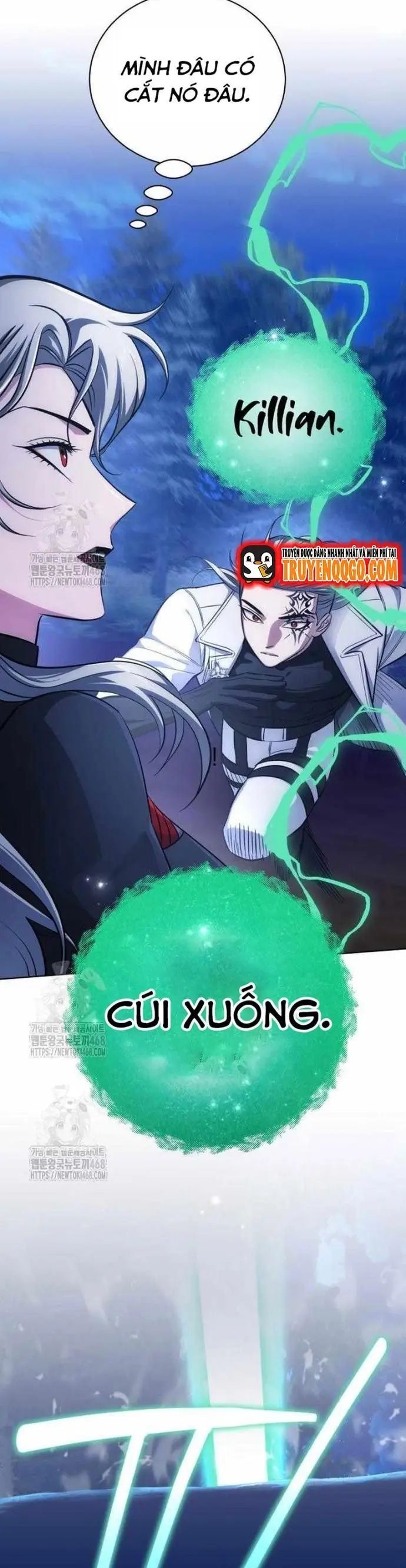 Đứa Con Có Vấn Đề Của Ma Tháp - Chapter 31 - Page 37