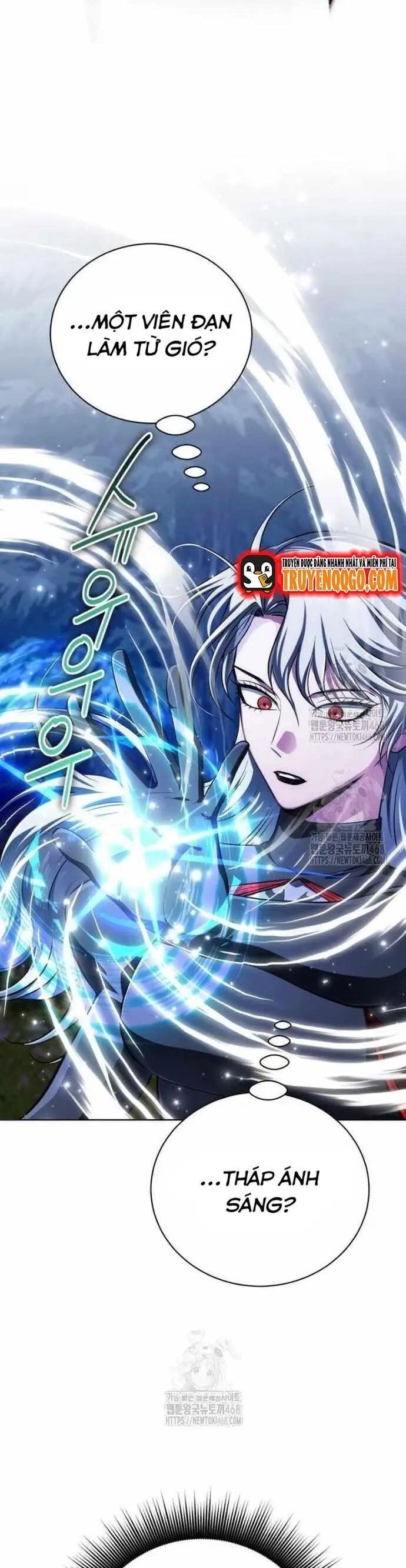 Đứa Con Có Vấn Đề Của Ma Tháp - Chapter 31 - Page 39