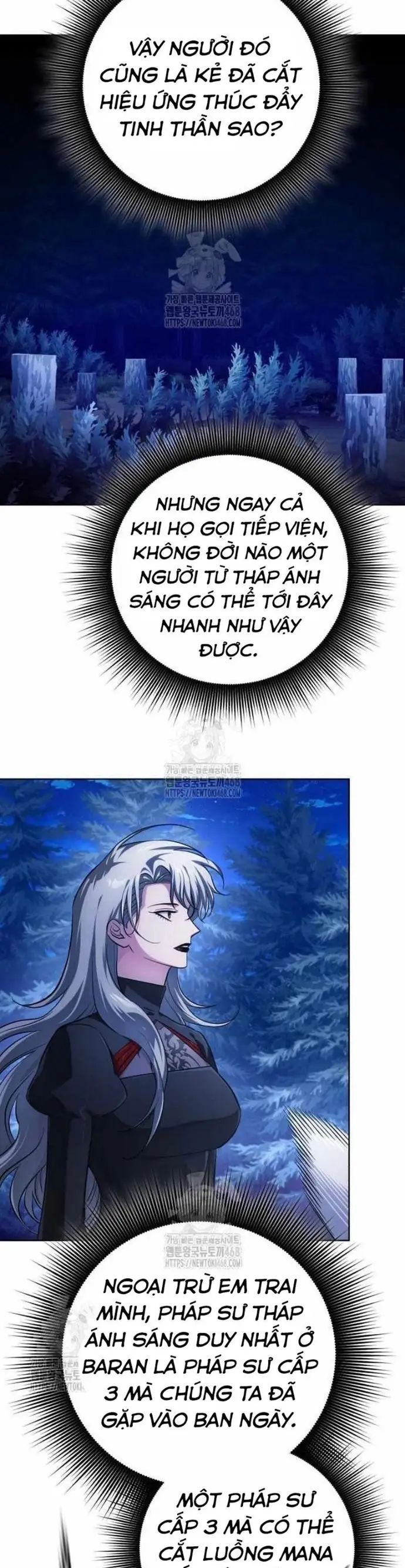 Đứa Con Có Vấn Đề Của Ma Tháp - Chapter 31 - Page 40