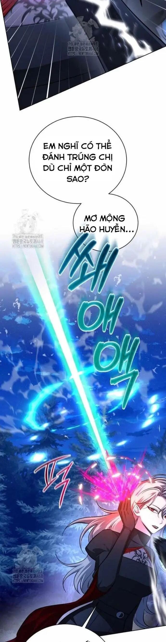 Đứa Con Có Vấn Đề Của Ma Tháp - Chapter 31 - Page 42