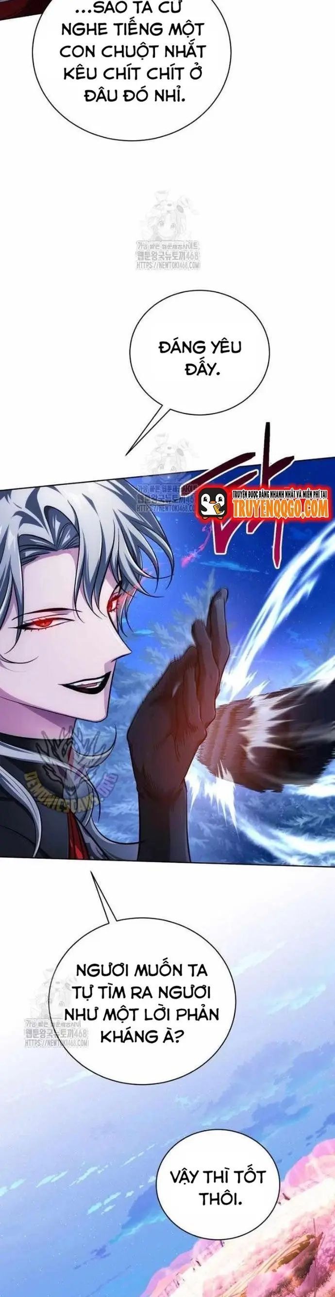 Đứa Con Có Vấn Đề Của Ma Tháp - Chapter 31 - Page 43