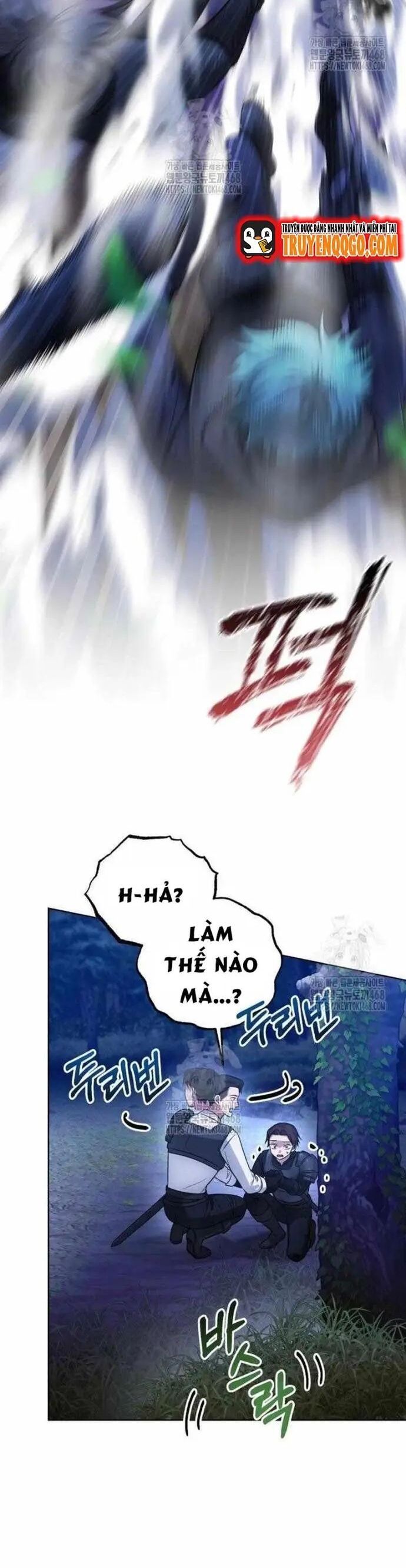 Đứa Con Có Vấn Đề Của Ma Tháp - Chapter 31 - Page 5