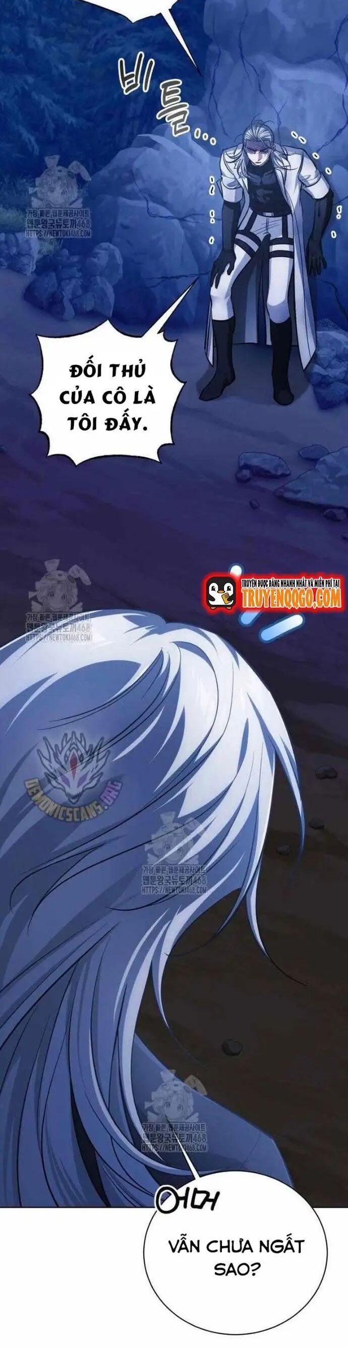 Đứa Con Có Vấn Đề Của Ma Tháp - Chapter 31 - Page 51