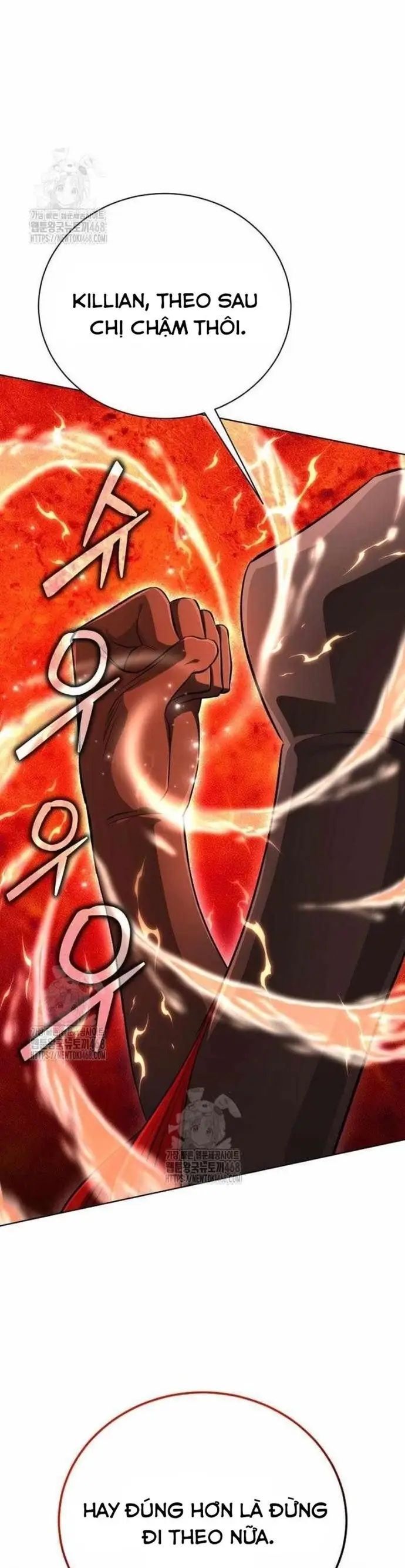 Đứa Con Có Vấn Đề Của Ma Tháp - Chapter 31 - Page 52