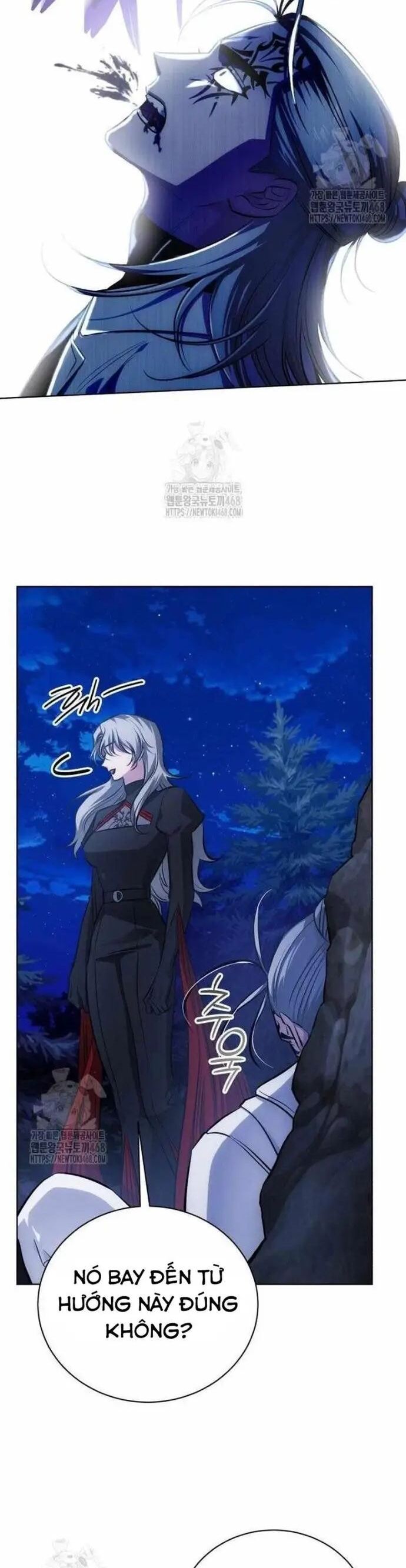 Đứa Con Có Vấn Đề Của Ma Tháp - Chapter 31 - Page 54