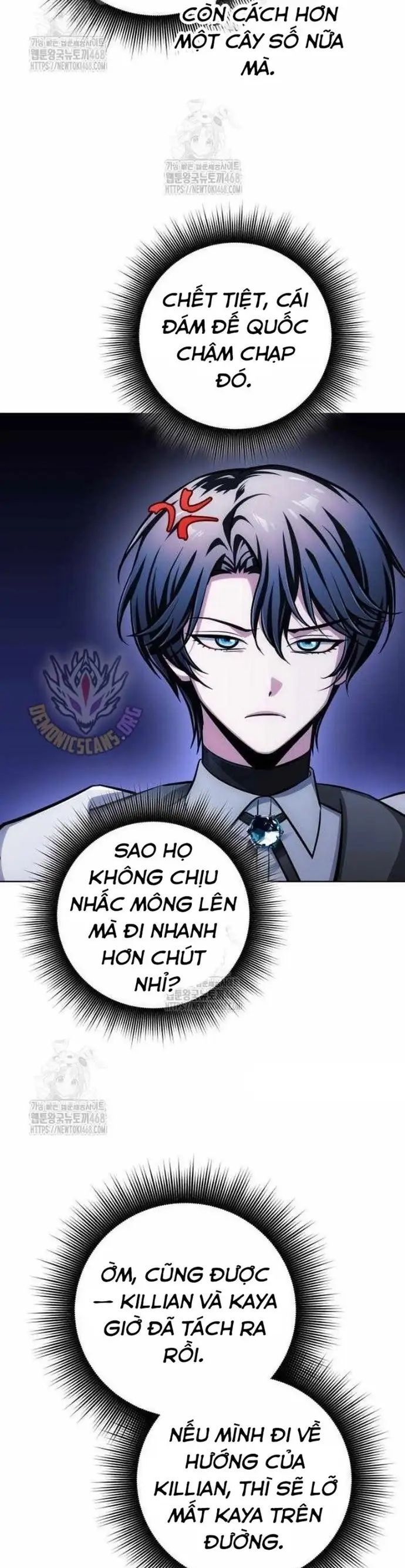 Đứa Con Có Vấn Đề Của Ma Tháp - Chapter 31 - Page 58