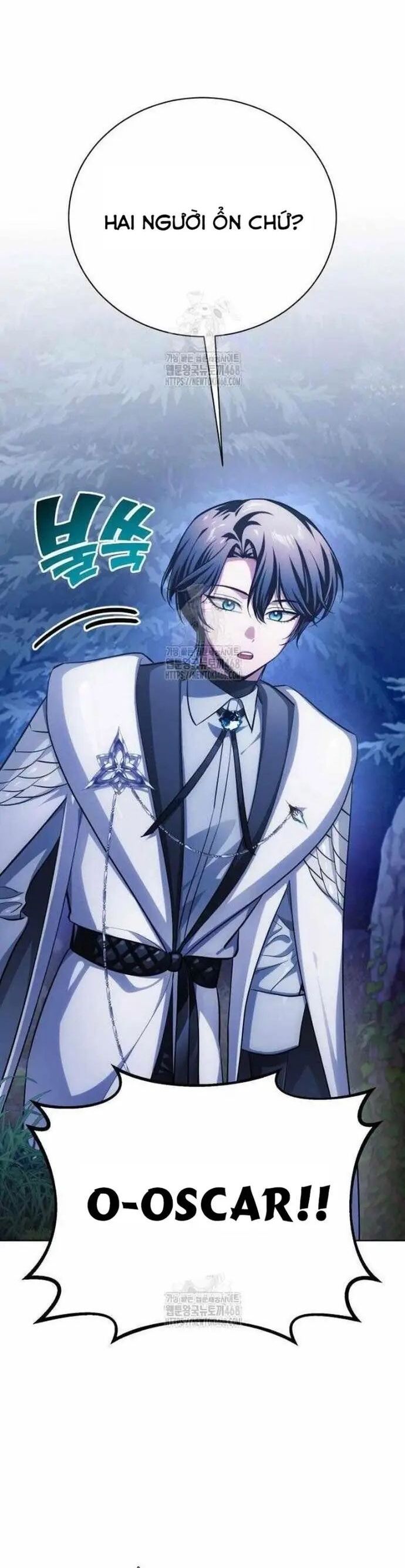 Đứa Con Có Vấn Đề Của Ma Tháp - Chapter 31 - Page 6