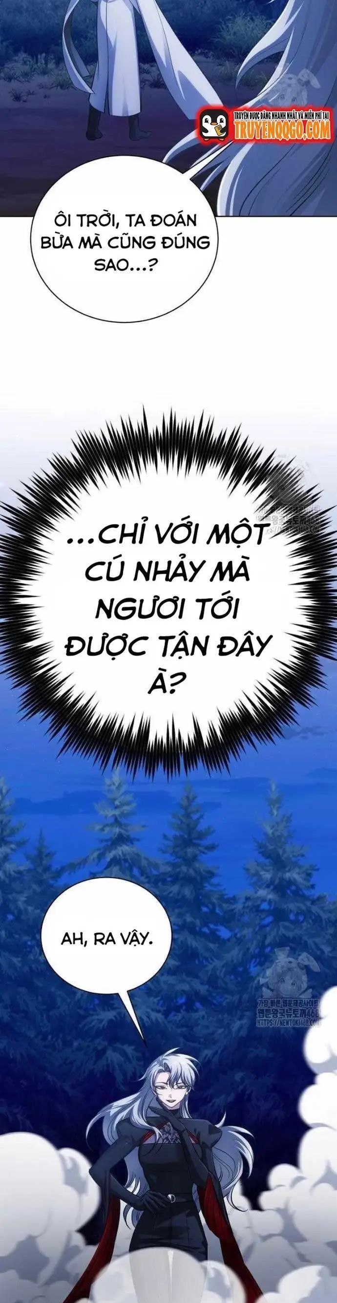 Đứa Con Có Vấn Đề Của Ma Tháp - Chapter 31 - Page 61