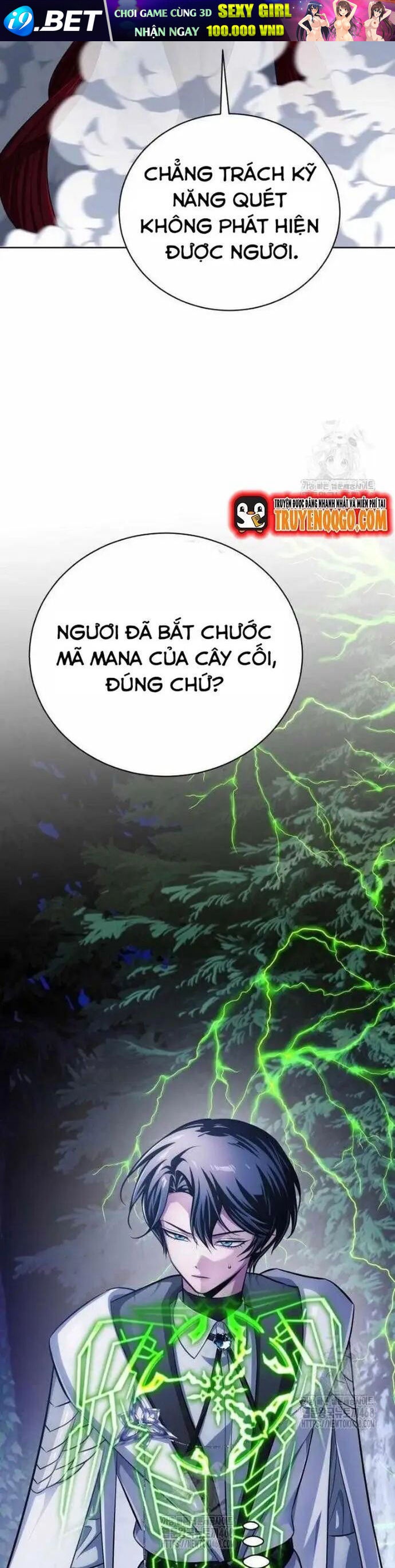 Đứa Con Có Vấn Đề Của Ma Tháp - Chapter 31 - Page 62