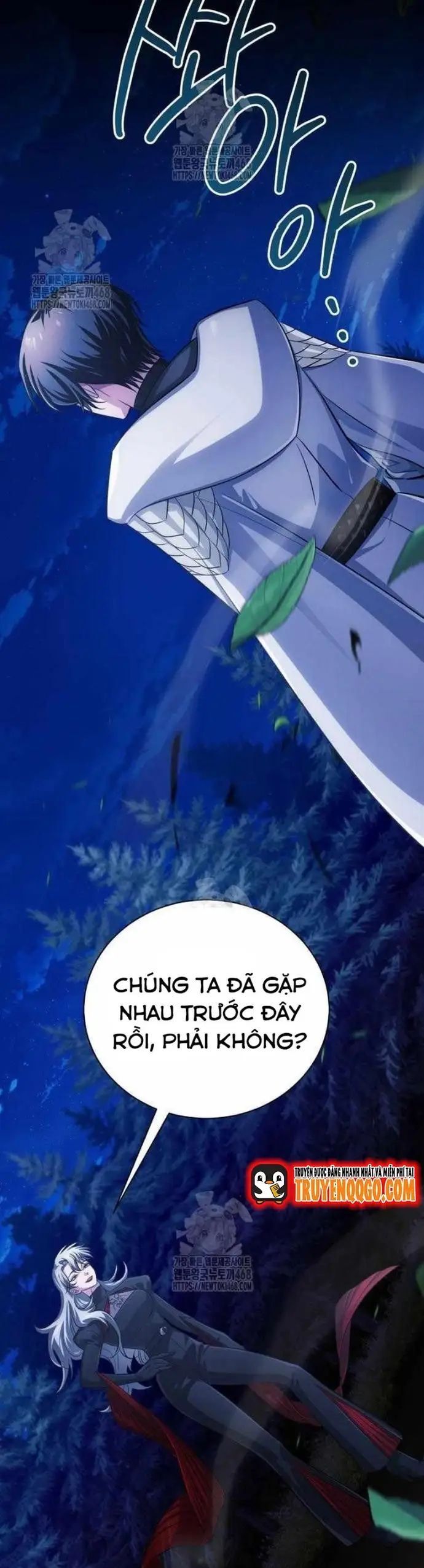 Đứa Con Có Vấn Đề Của Ma Tháp - Chapter 31 - Page 64