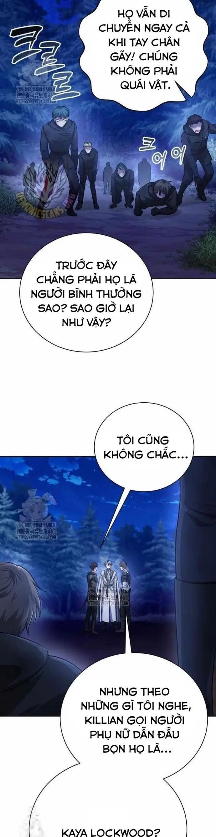 Đứa Con Có Vấn Đề Của Ma Tháp - Chapter 31 - Page 8