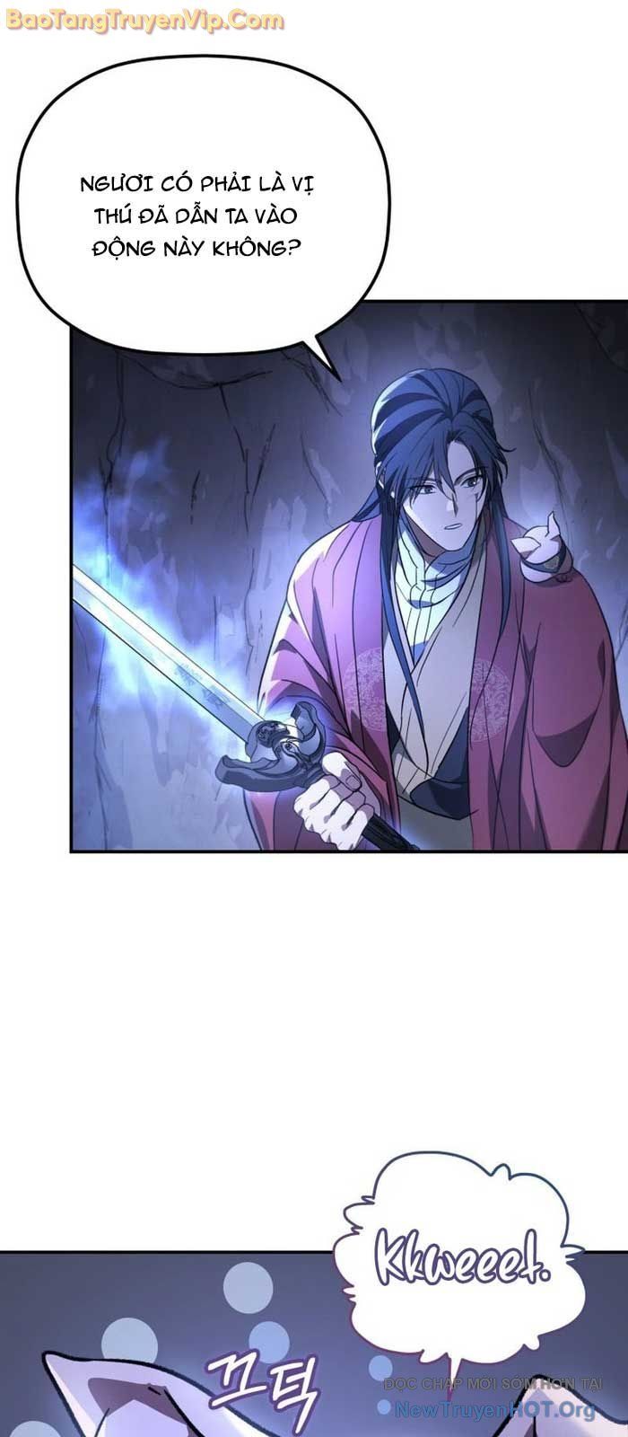 Tiểu Công Tử Của Ân Hạ Thương Đoàn			 - Chapter 28 - Page 36