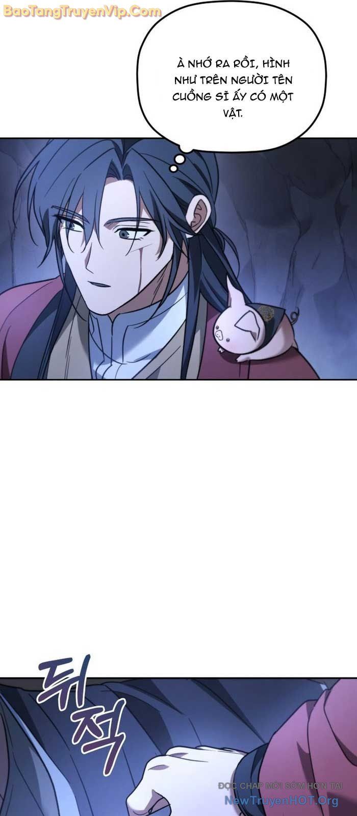 Tiểu Công Tử Của Ân Hạ Thương Đoàn			 - Chapter 28 - Page 38