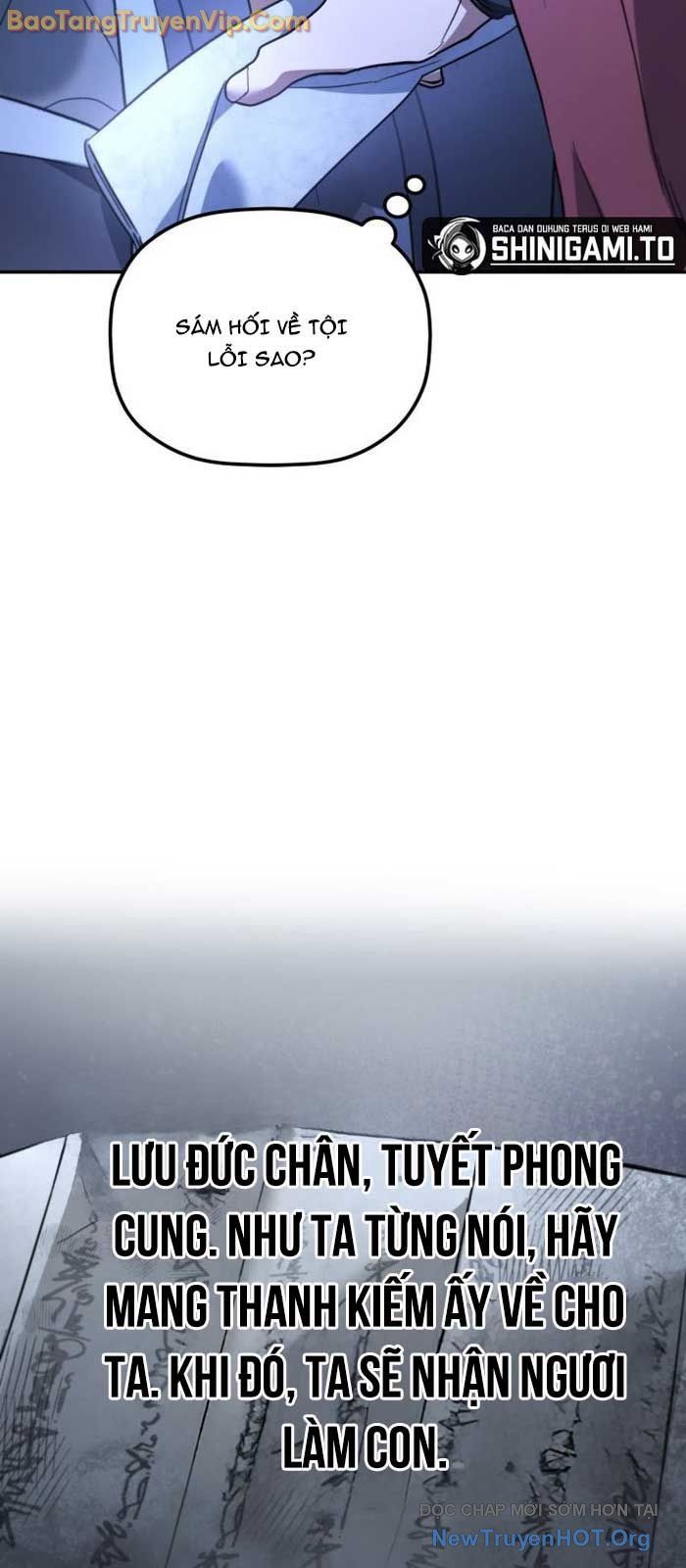 Tiểu Công Tử Của Ân Hạ Thương Đoàn			 - Chapter 28 - Page 39