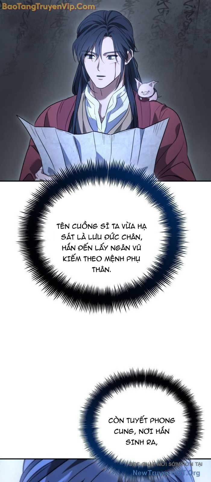 Tiểu Công Tử Của Ân Hạ Thương Đoàn			 - Chapter 28 - Page 40