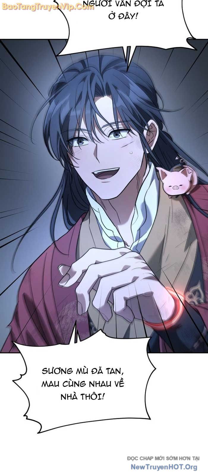 Tiểu Công Tử Của Ân Hạ Thương Đoàn			 - Chapter 28 - Page 61