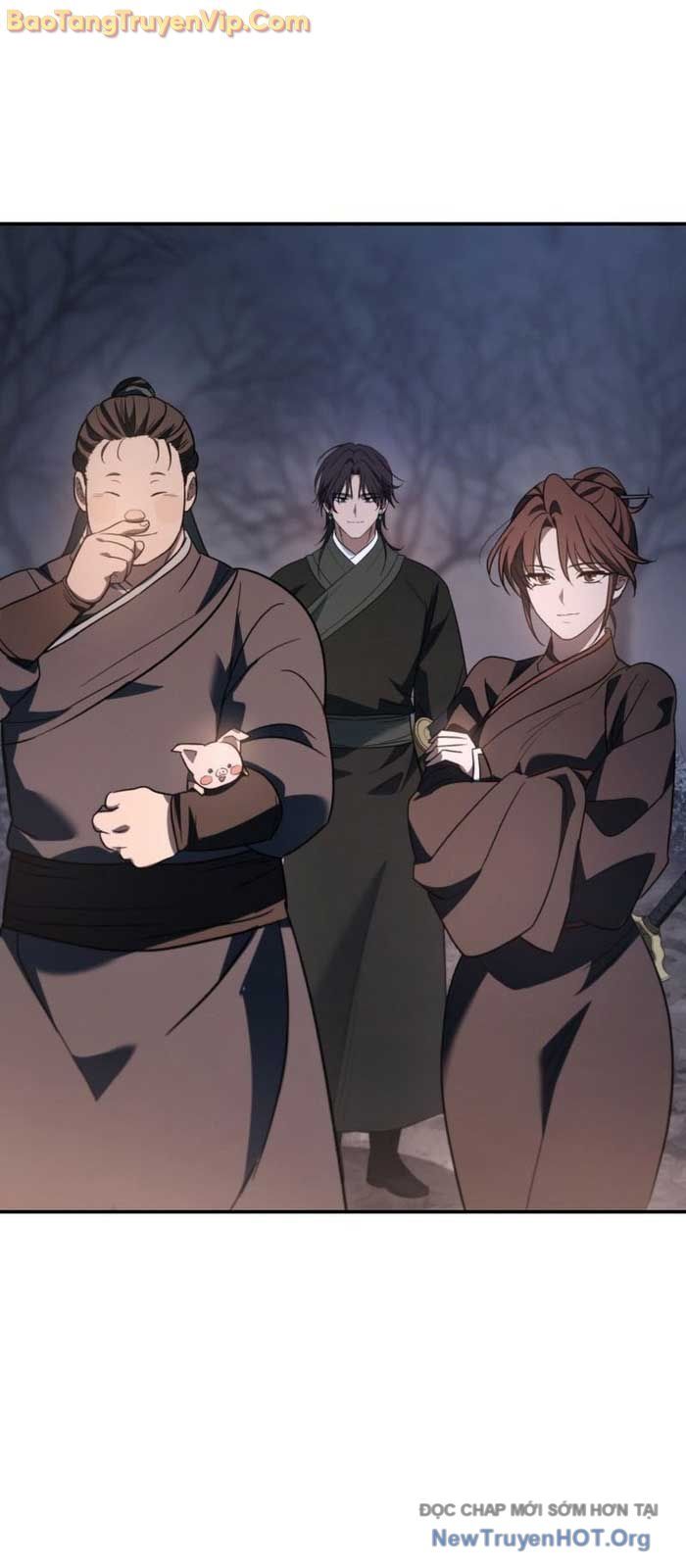 Tiểu Công Tử Của Ân Hạ Thương Đoàn			 - Chapter 28 - Page 76