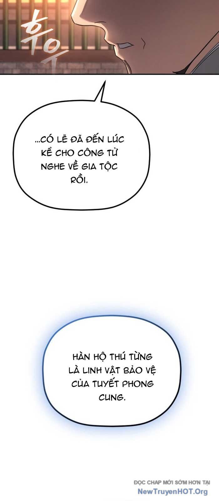Tiểu Công Tử Của Ân Hạ Thương Đoàn			 - Chapter 29 - Page 10