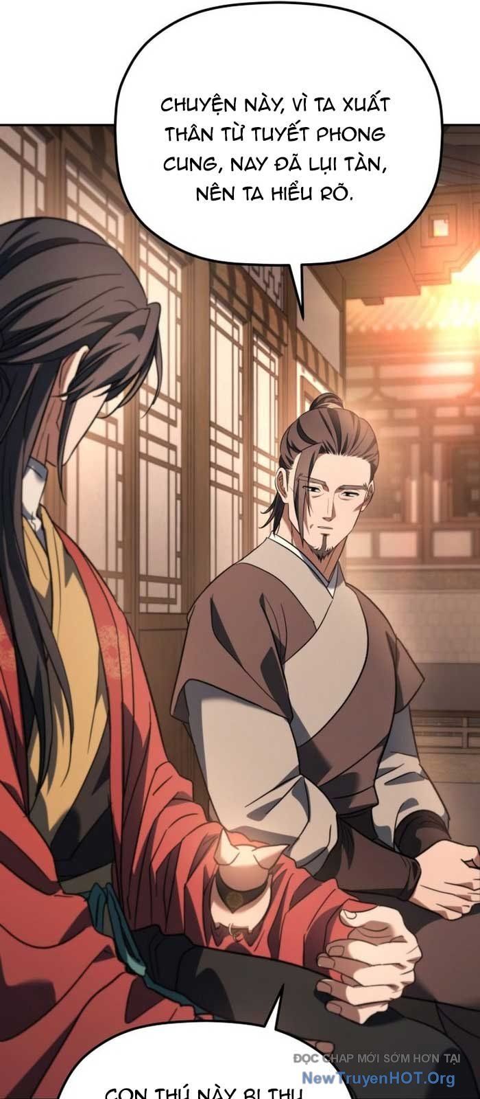 Tiểu Công Tử Của Ân Hạ Thương Đoàn			 - Chapter 29 - Page 11