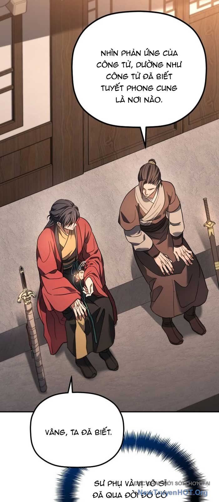 Tiểu Công Tử Của Ân Hạ Thương Đoàn			 - Chapter 29 - Page 17