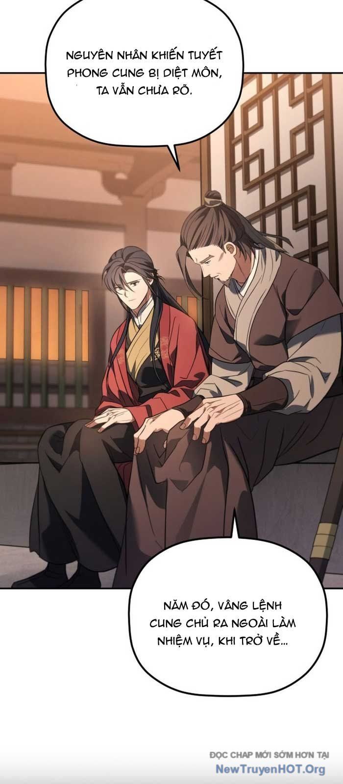 Tiểu Công Tử Của Ân Hạ Thương Đoàn			 - Chapter 29 - Page 21