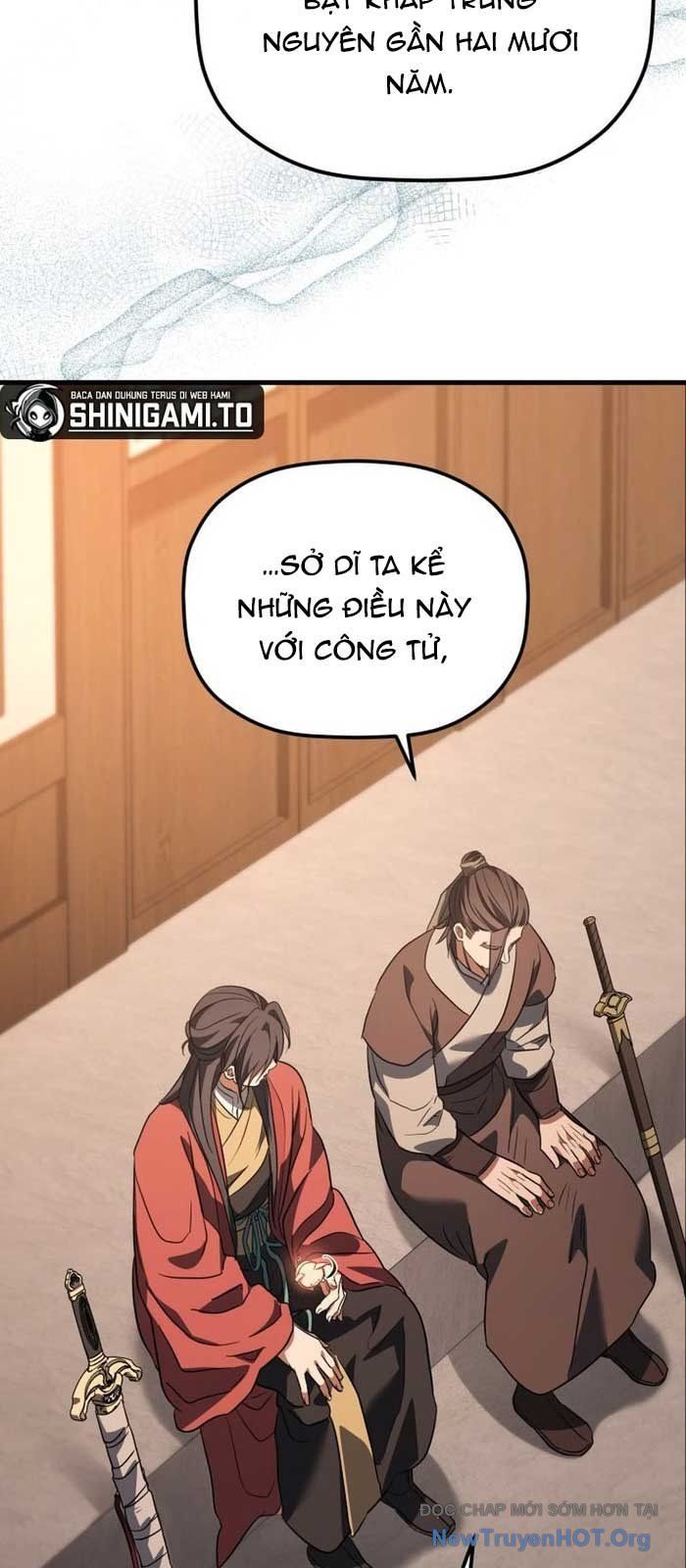 Tiểu Công Tử Của Ân Hạ Thương Đoàn			 - Chapter 29 - Page 24