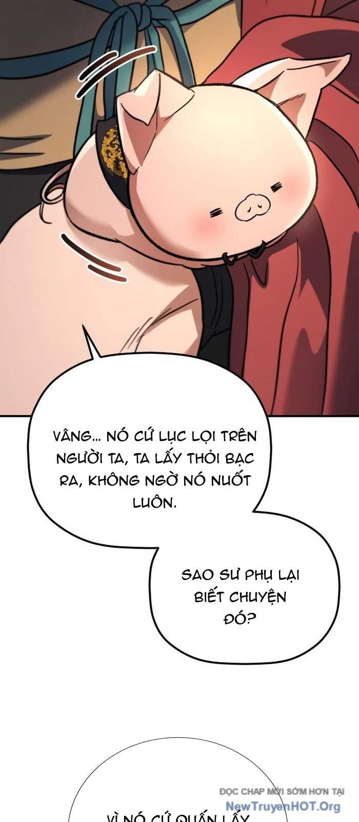 Tiểu Công Tử Của Ân Hạ Thương Đoàn			 - Chapter 29 - Page 27